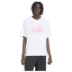 Adidas Ανδρική κοντομάνικη μπλούζα Distressed Oversized Tee